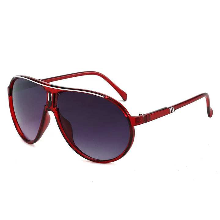 The Riviera Sunglasses by Tom Claren