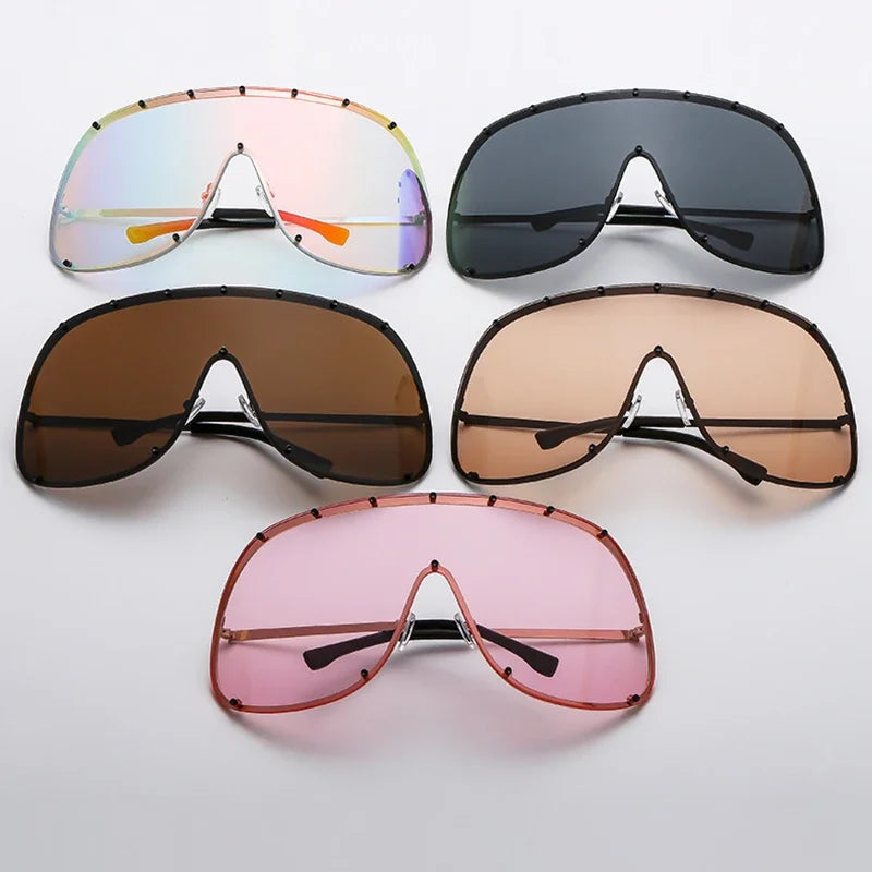 Vintage Sunglasses by Tom Claren