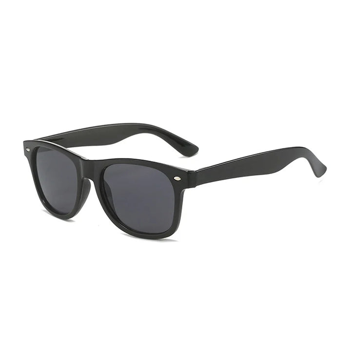 Axis Vintage Sunglasses by Tom Claren