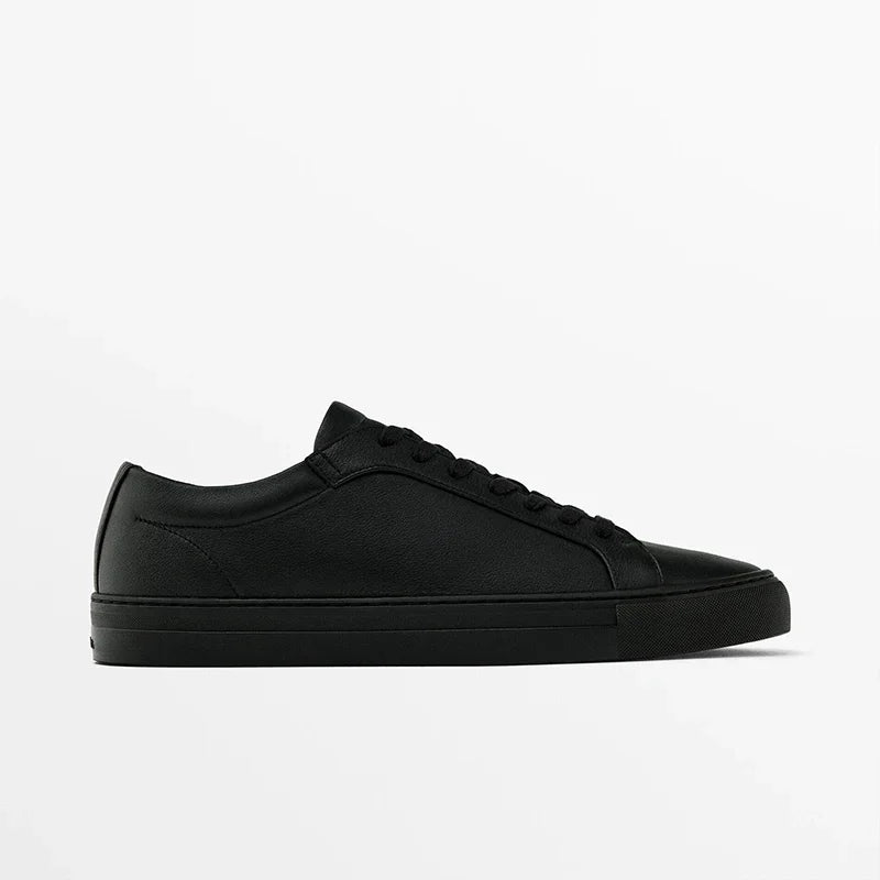 Axis Low Sneakers by Tom Claren