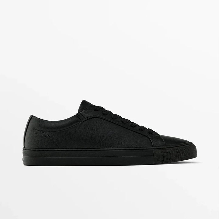Axis Low Sneakers by Tom Claren