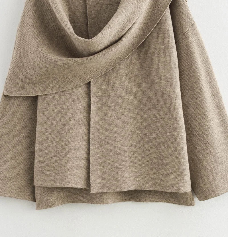 Aurelia Plush Parka by Tom Claren