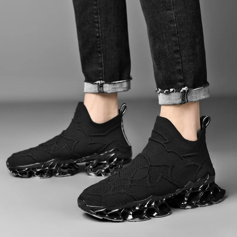 Lexsan Air Mesh Trainers