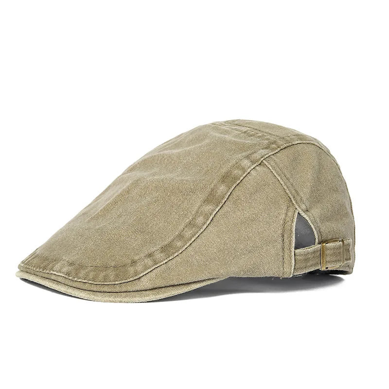 Claren Heritage Cap by Tom Claren