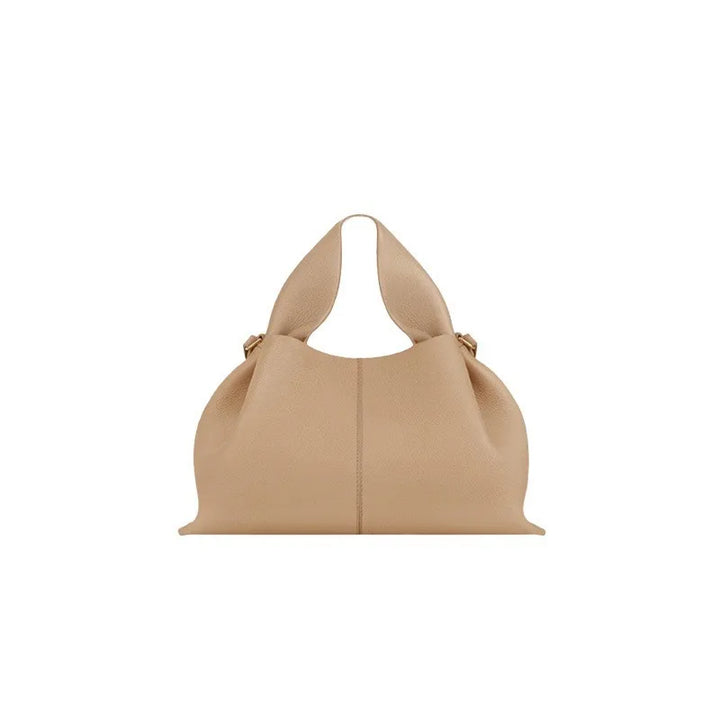 Soft Hobo Handbag