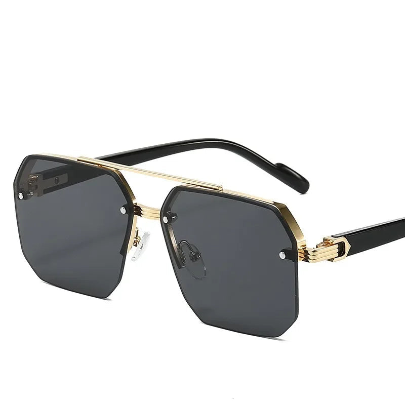 Axis Metal Edition by Tom Claren