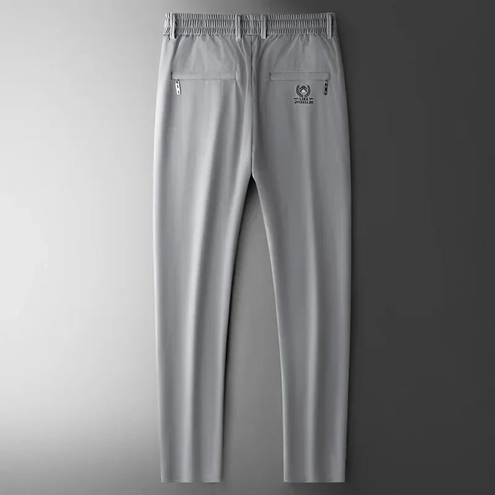 Eterna SoftLine Pants by Tom Claren