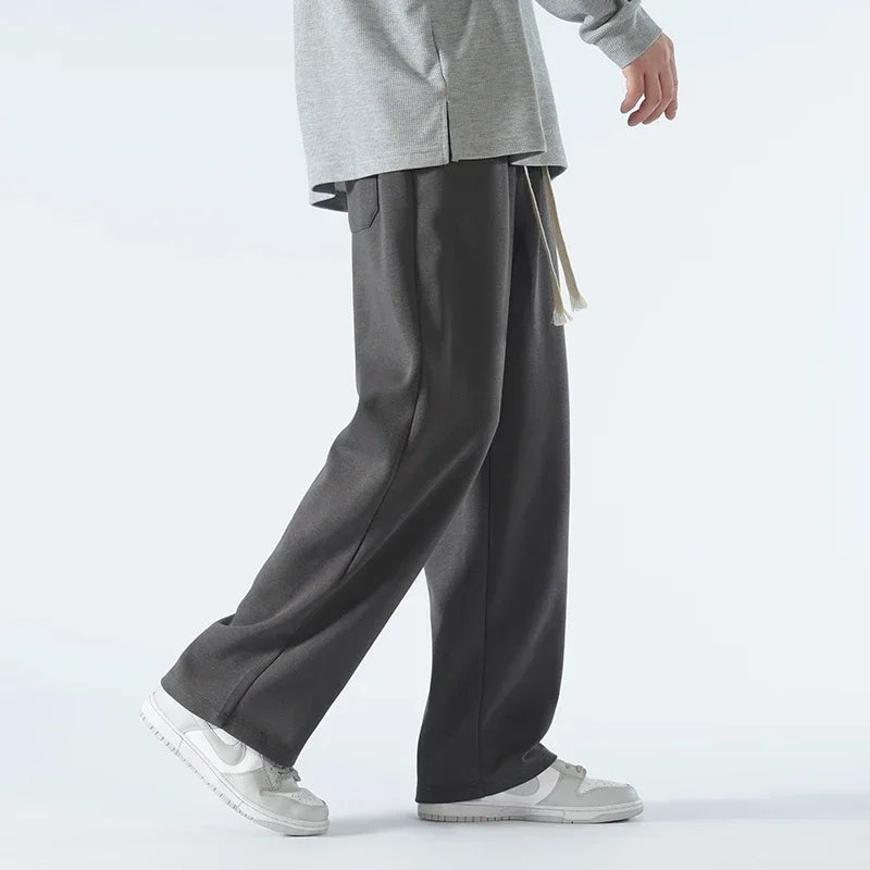 Varen Wide Pants by Tom Claren