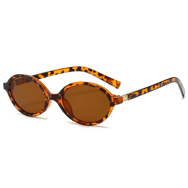 Aurelia Noir Sunglasses by Tom Claren
