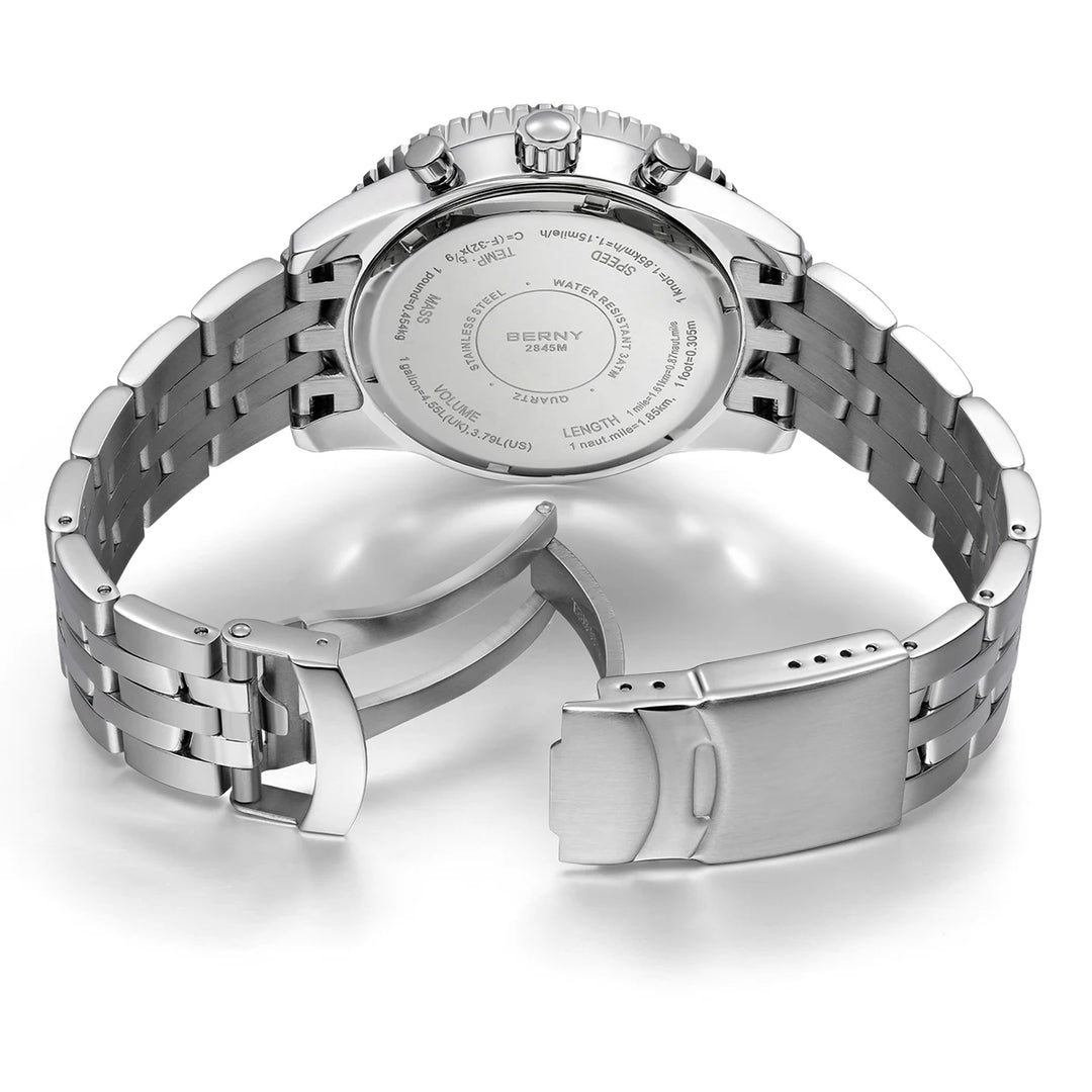 Altair ChronoSapphire