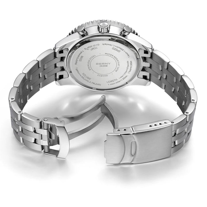 Altair ChronoSapphire