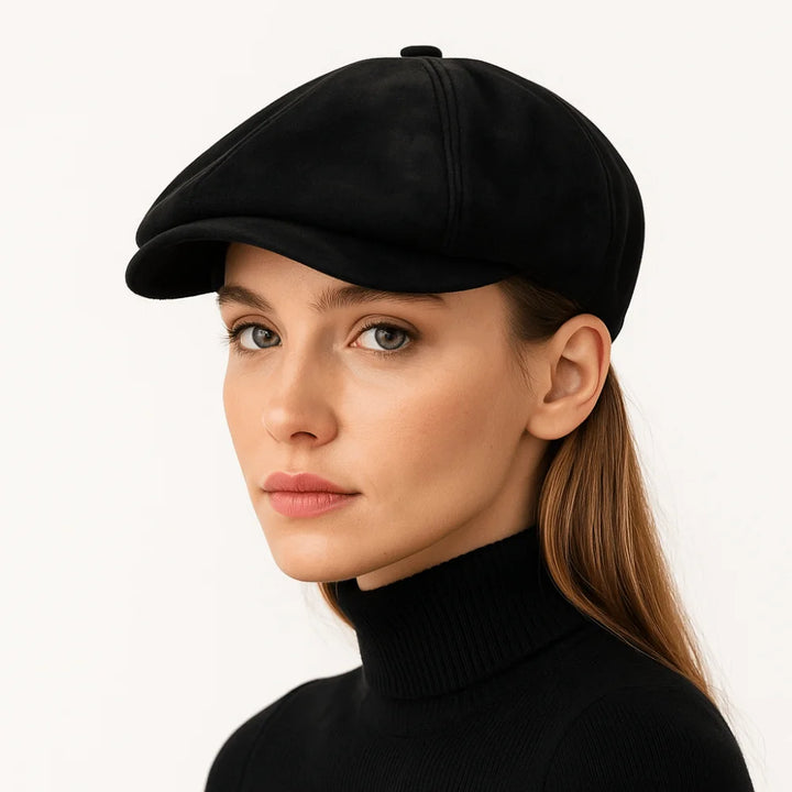 Riviera Luxe Cap