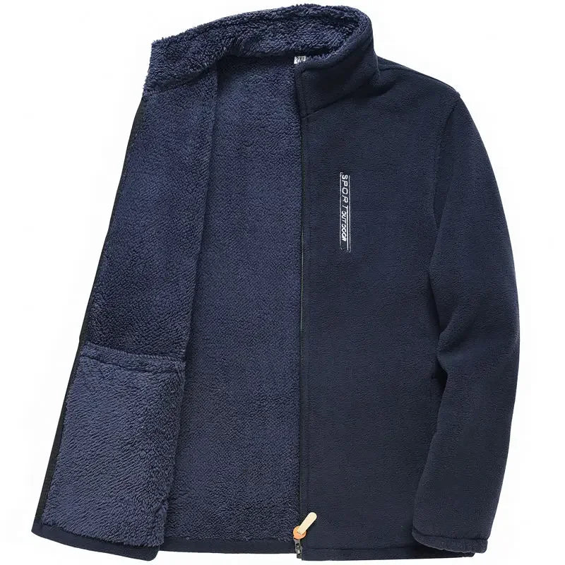 Vero Fleece Jacket