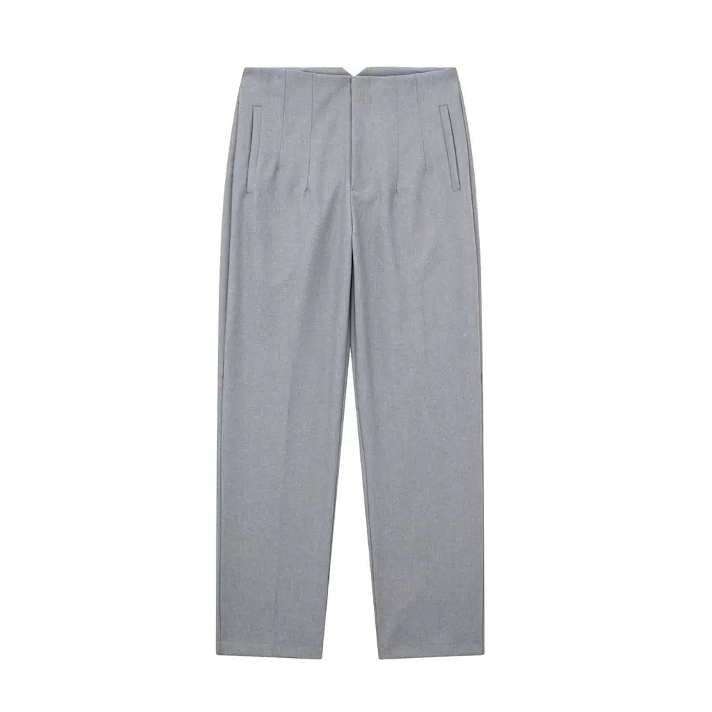 Casual Trousers by Tom Claren