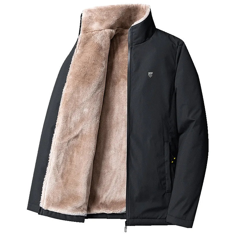 Valen Frost Jacket