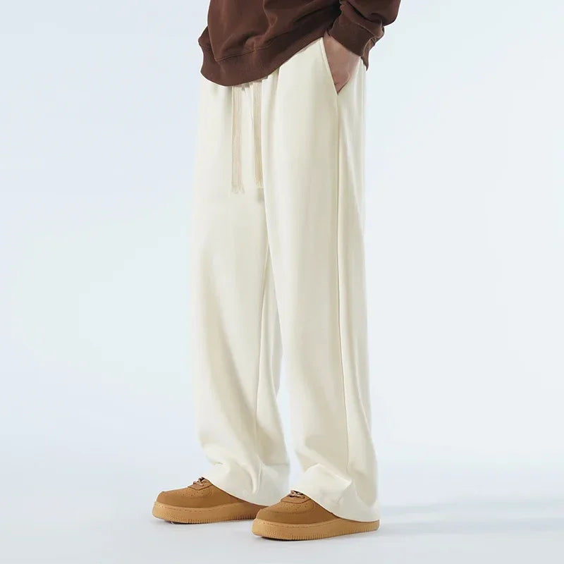 Varen Wide Pants by Tom Claren