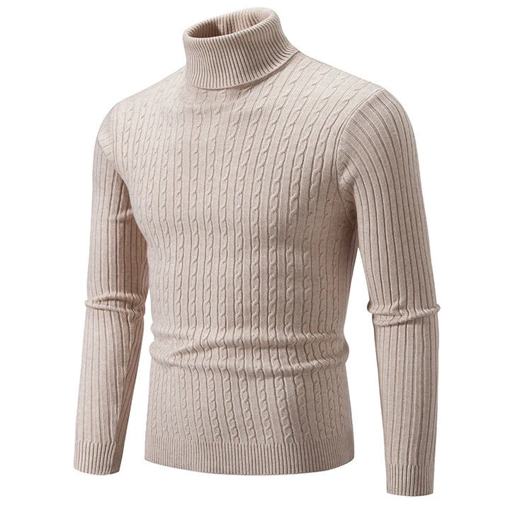 Arden Knit Turtleneck