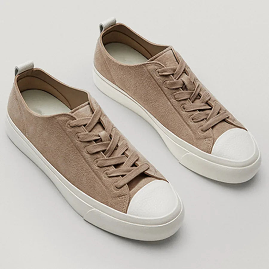 Forte Sneakers by Tom Claren