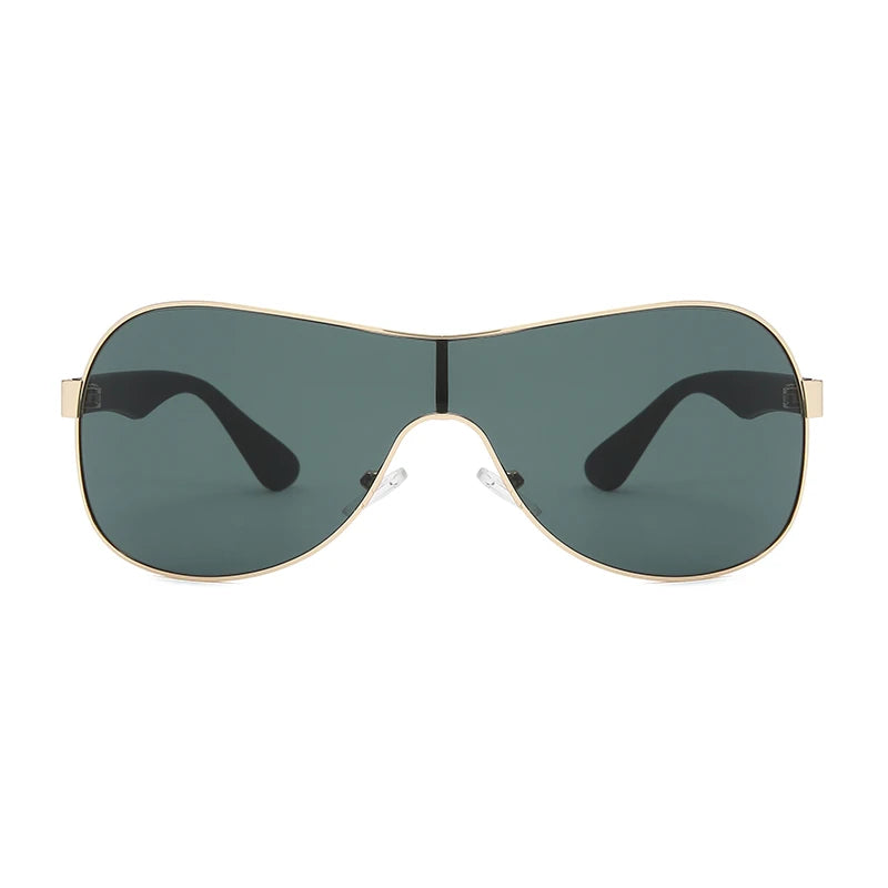 Retro Sunglasses by Tom Claren