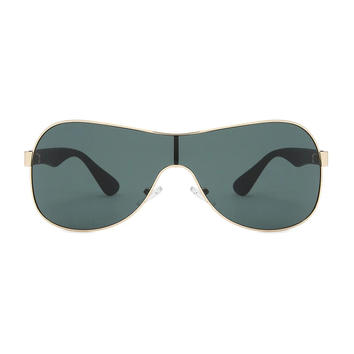 Retro Sunglasses by Tom Claren