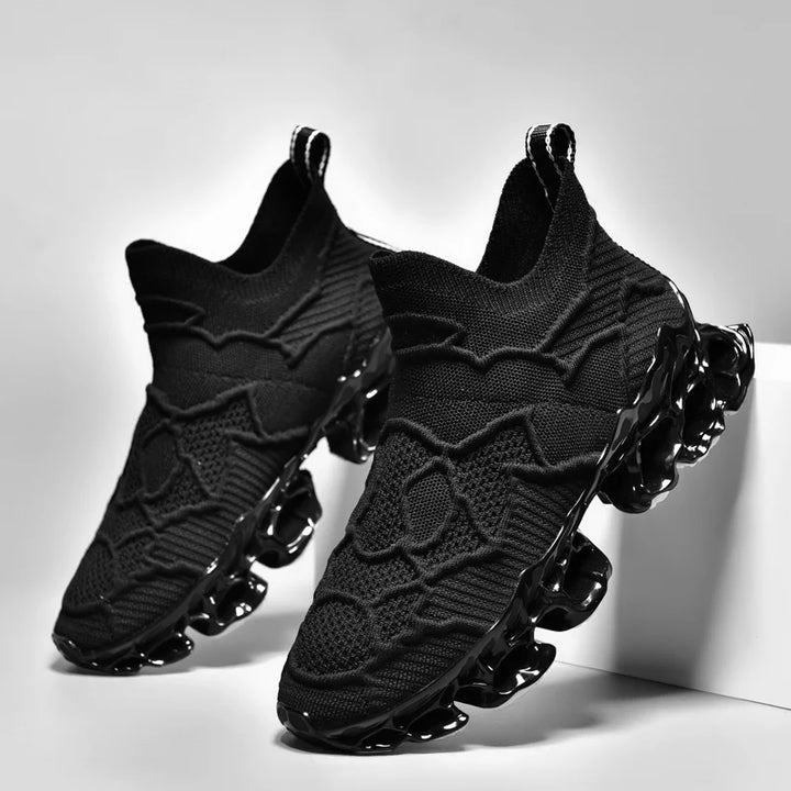 Lexsan Air Mesh Trainers