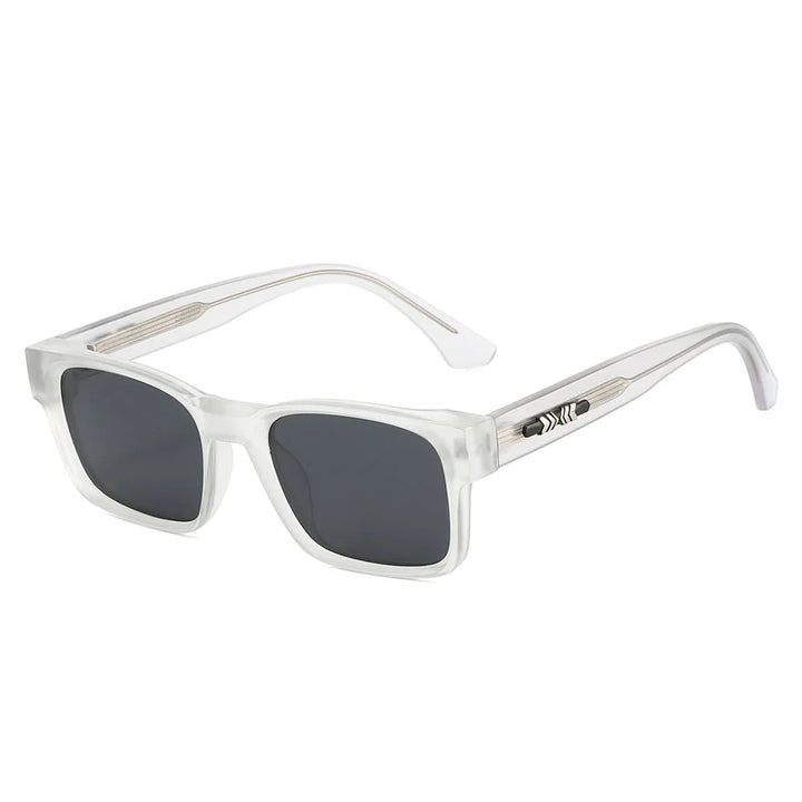 Nero Polarized Sunglasses by Tom Claren