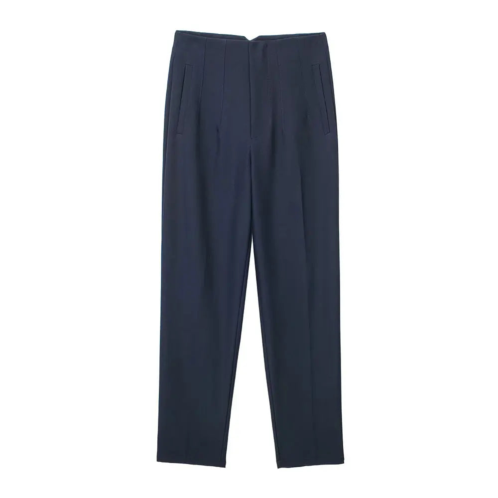 Casual Trousers by Tom Claren