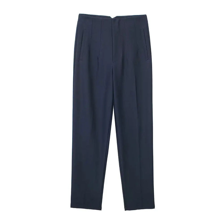 Casual Trousers by Tom Claren