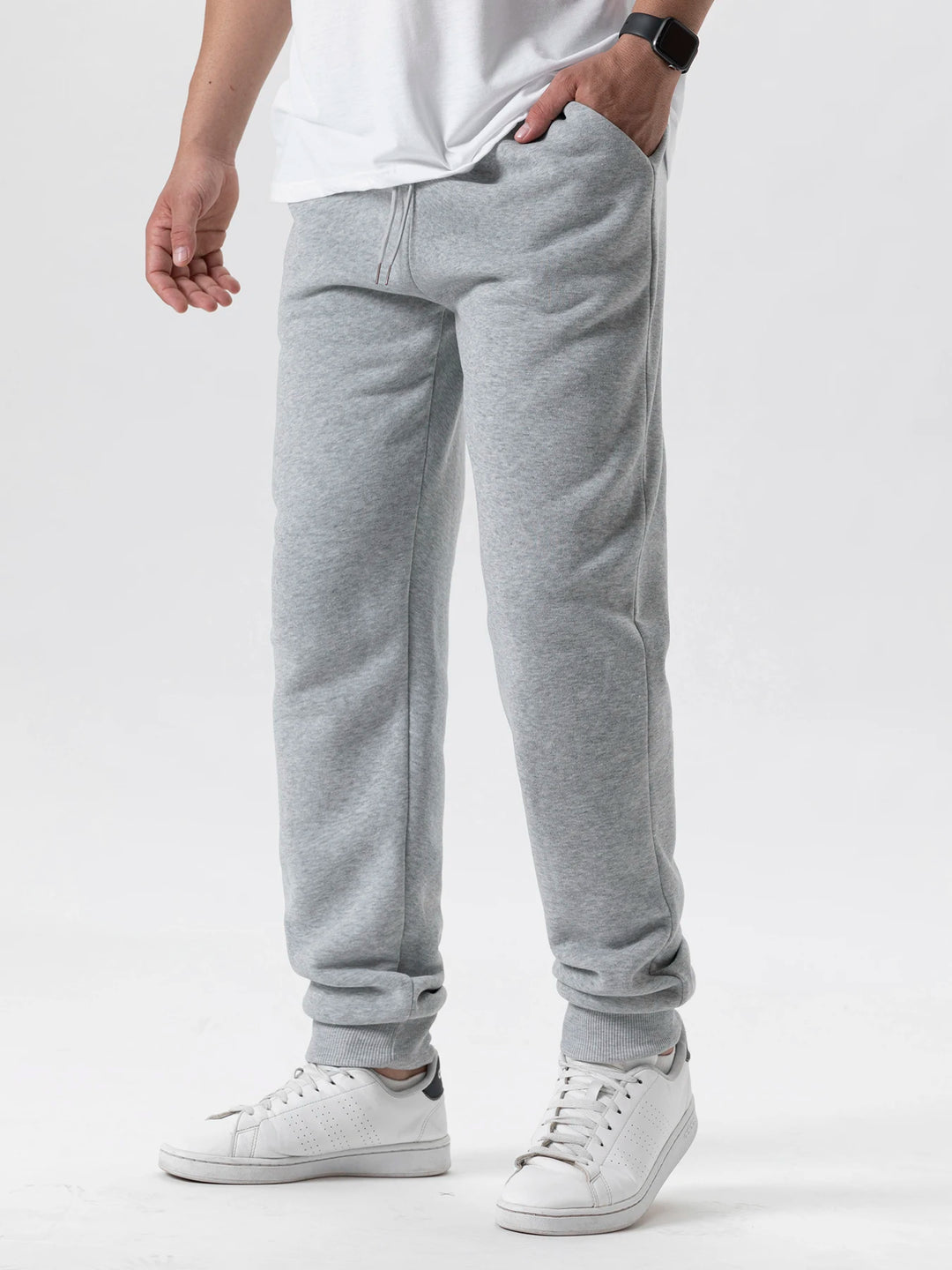 Roux Fleece Joggers