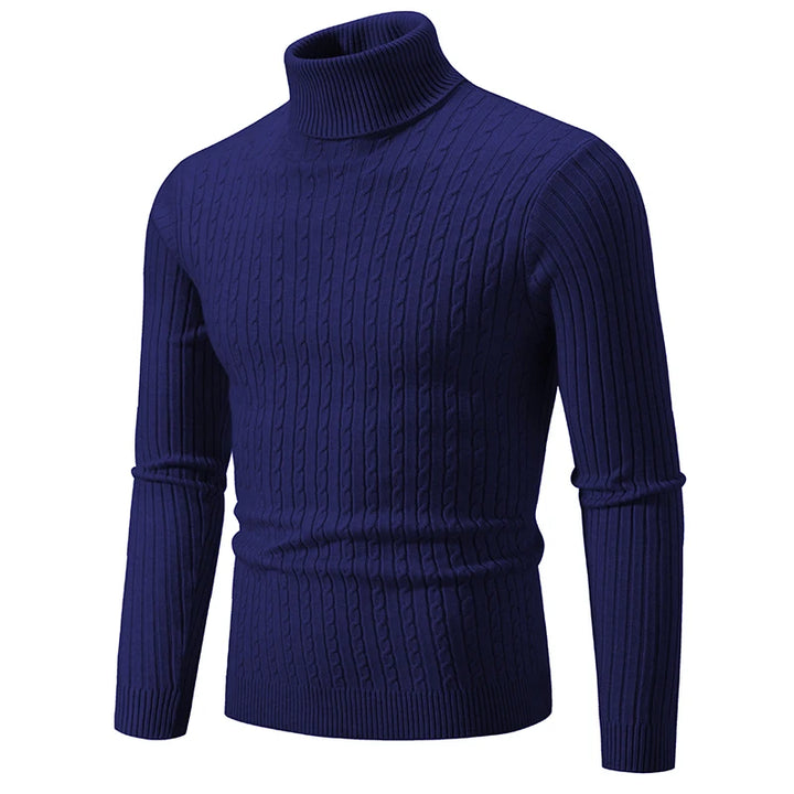 Arden Knit Turtleneck