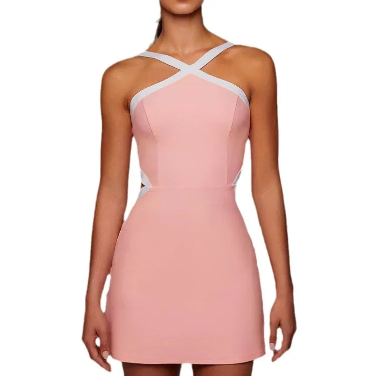 Liora Tennis Dress by Tom Claren
