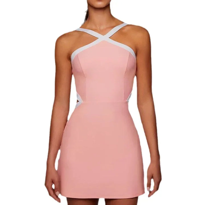 Liora Tennis Dress by Tom Claren