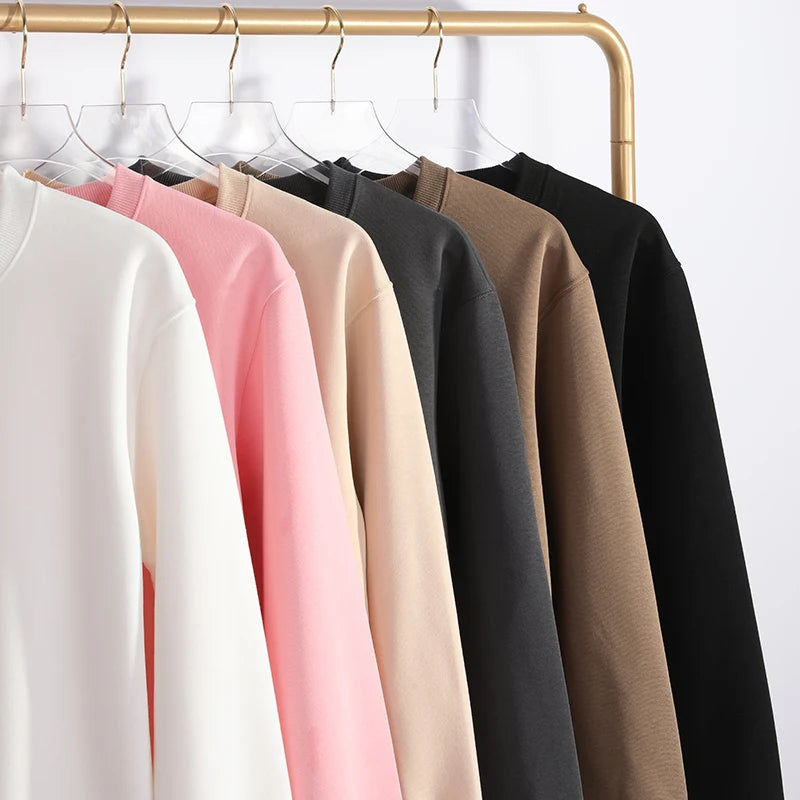 Valen Crew Sweatshirt