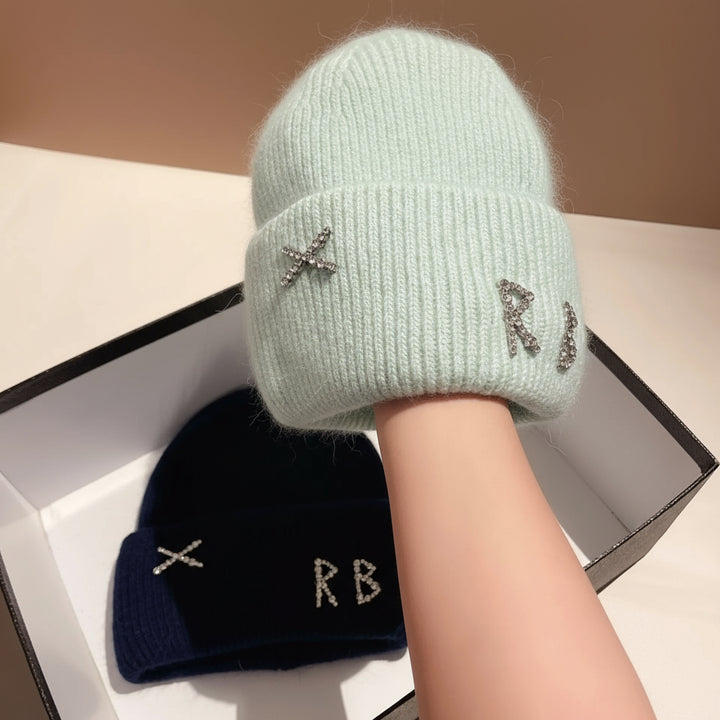 Knit Beanie