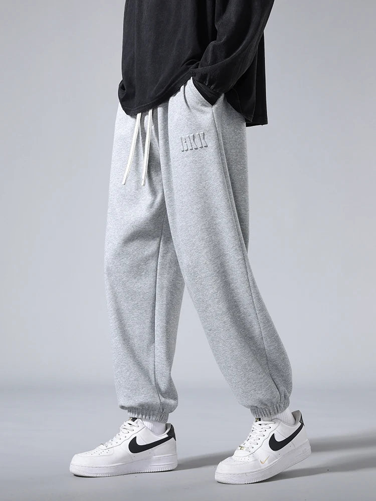 BKK Daxon Harem Joggers