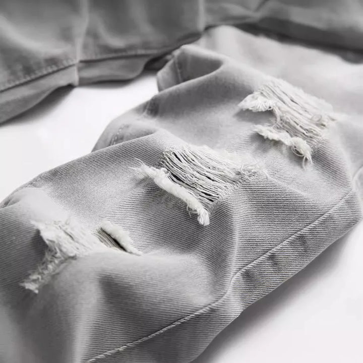 Varen Denim Tom Claren Jeans