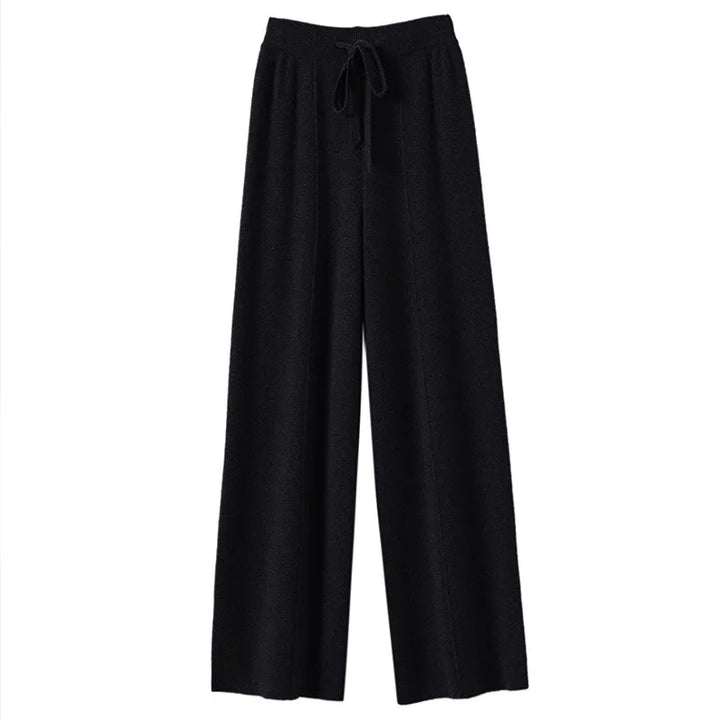 The Serene High-Waist Pants