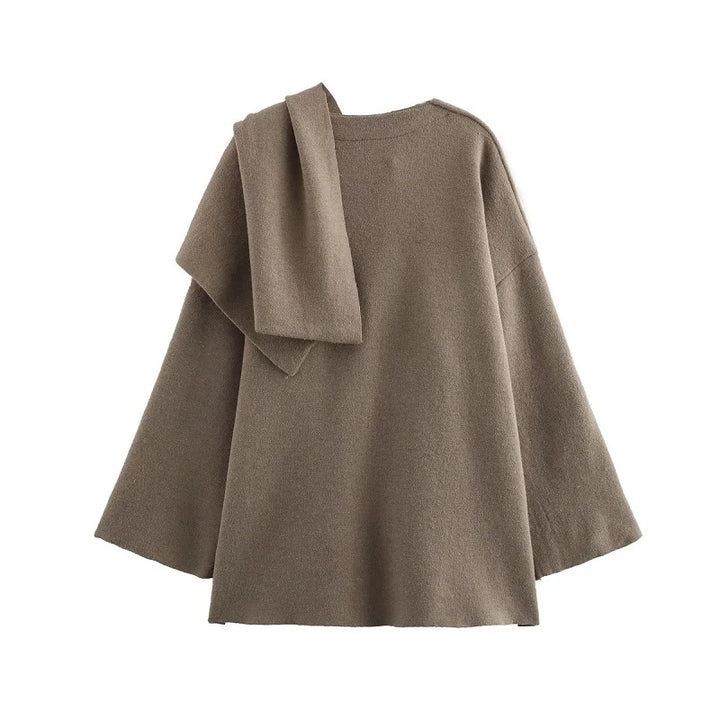 Aurelia Plush Parka by Tom Claren