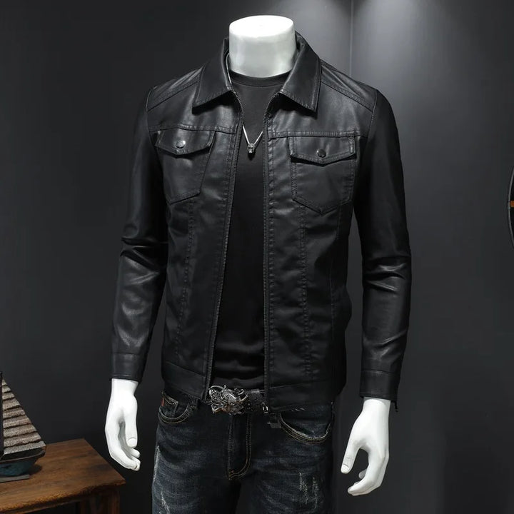 Forte Moto Jacket Tom Claren