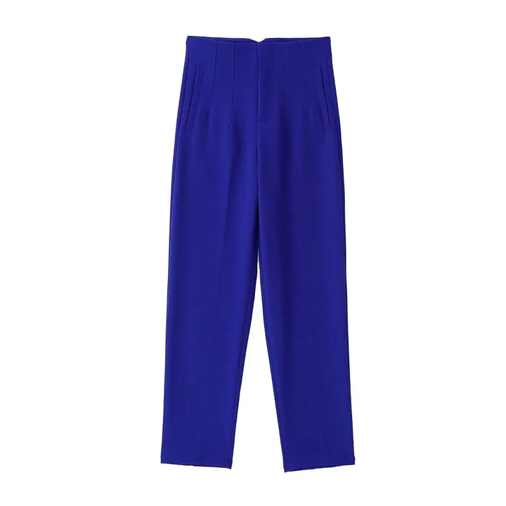 Casual Trousers by Tom Claren