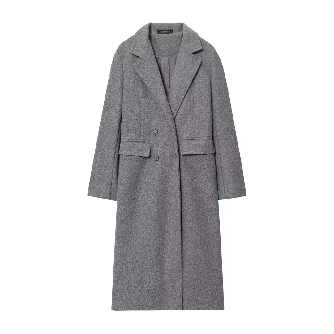 Velin Wool Trench