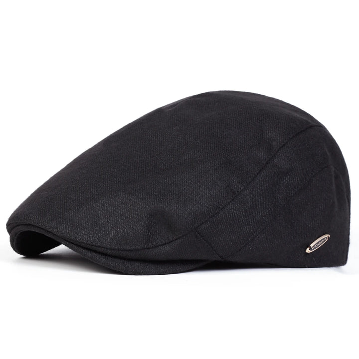 Claren Crest Cap