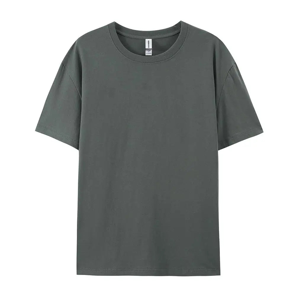 Aveline Cotton Tee