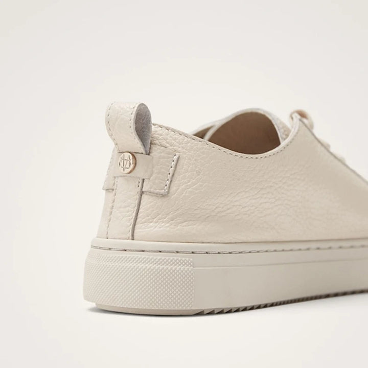 Blanc Sneakers by Claren