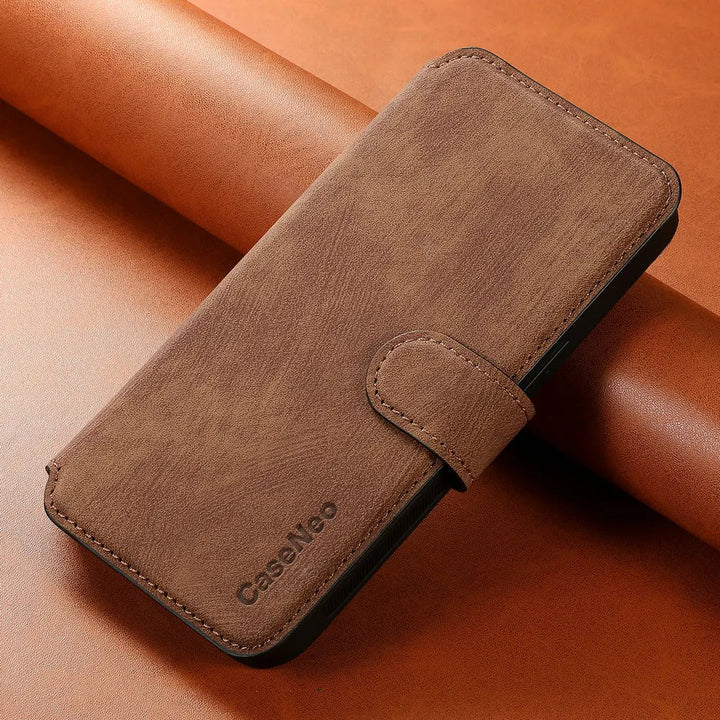 Aurum Leather MagCase