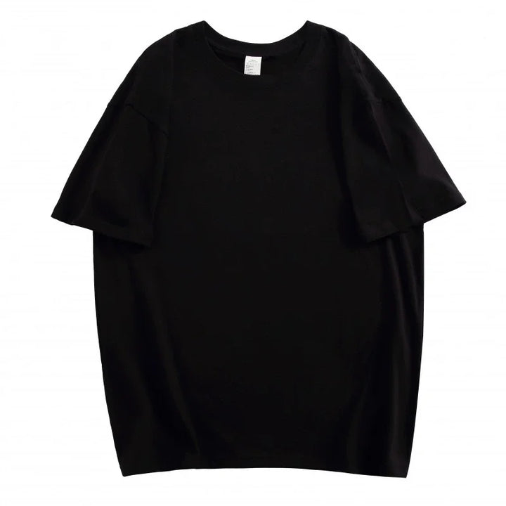 Noir Essential Tee by Tom Claren