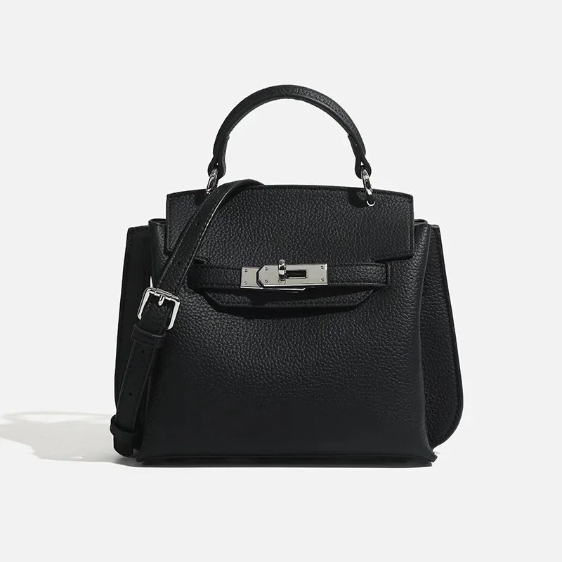 Clara Luxe Handbag