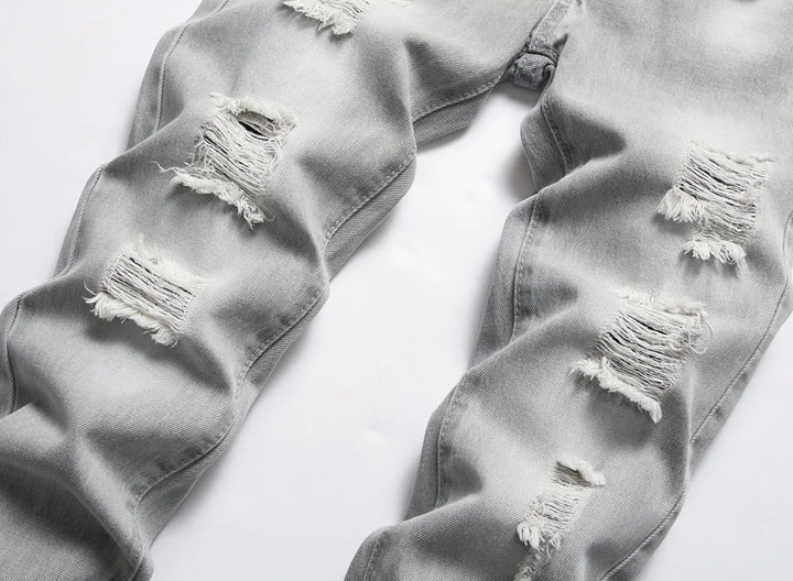 Varen Denim Tom Claren Jeans