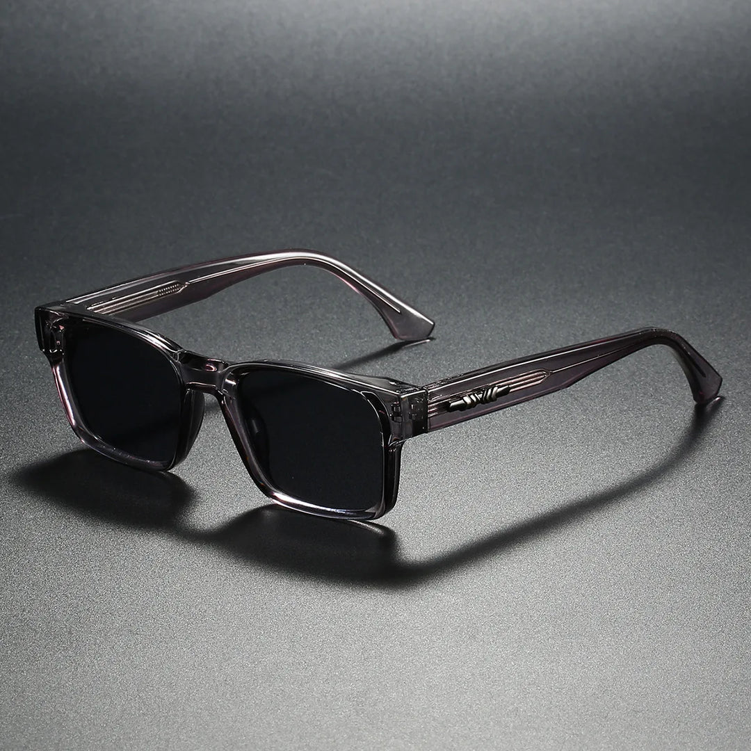 Nero Polarized Sunglasses by Tom Claren