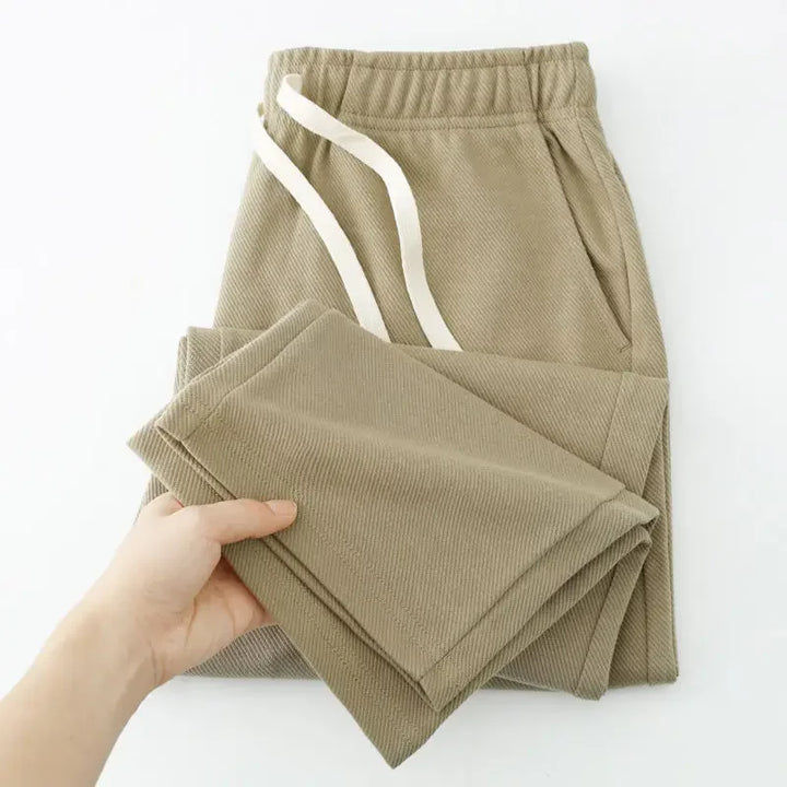 Riven Straight Pants